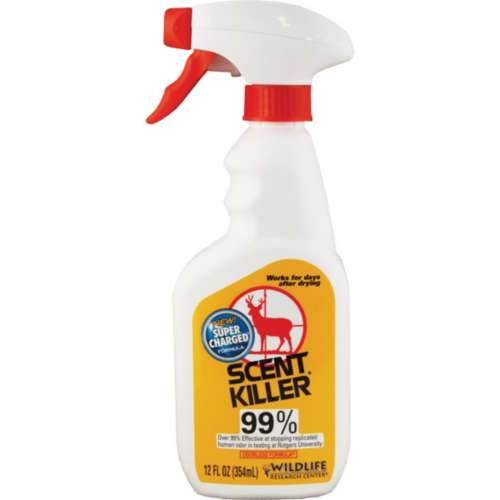 Scent Killer 12 oz. Spray