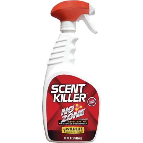 Scent Killer Air & Space Deodorizer