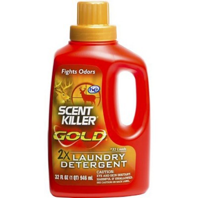 Scent Killer Gold 32 oz. Laundry Detergent