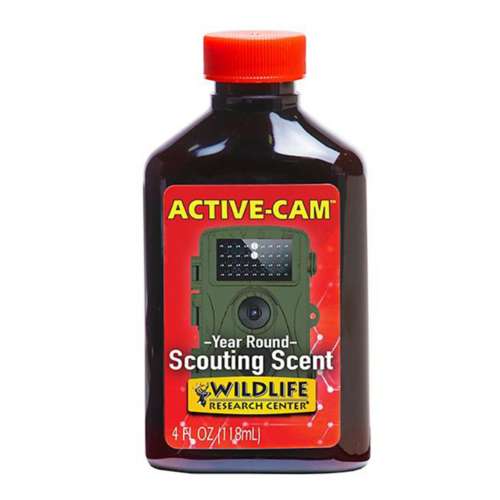Wildlife Research Active-Cam Scouting Scent