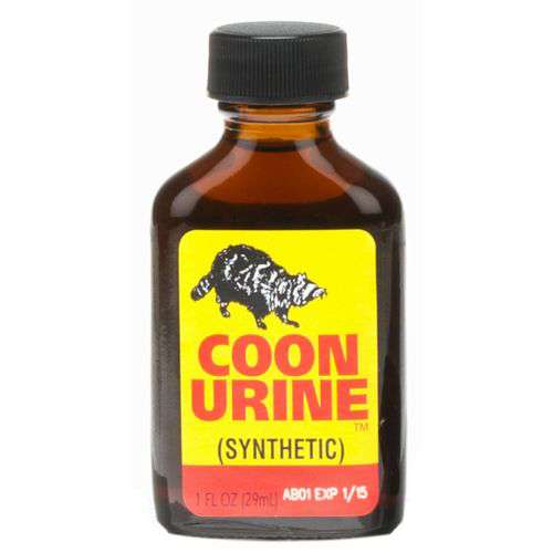Wildlife Research Center Synthetic Coon Masking Scent