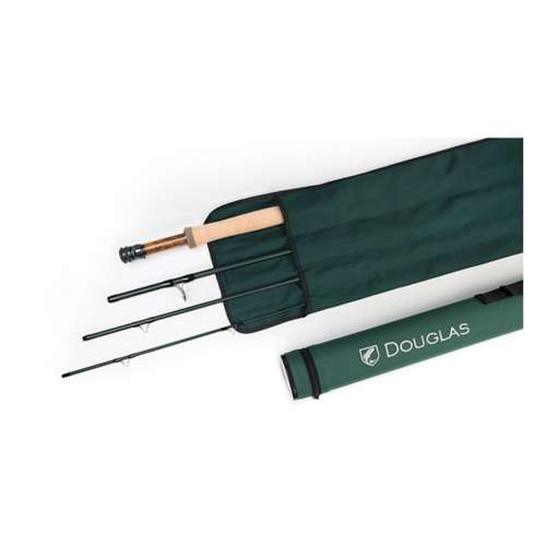 Douglas Outdoors DXF Fly Rods