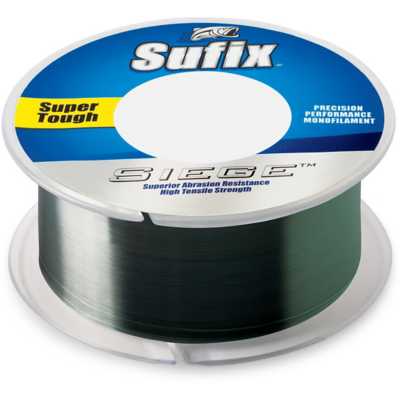Smoke Green