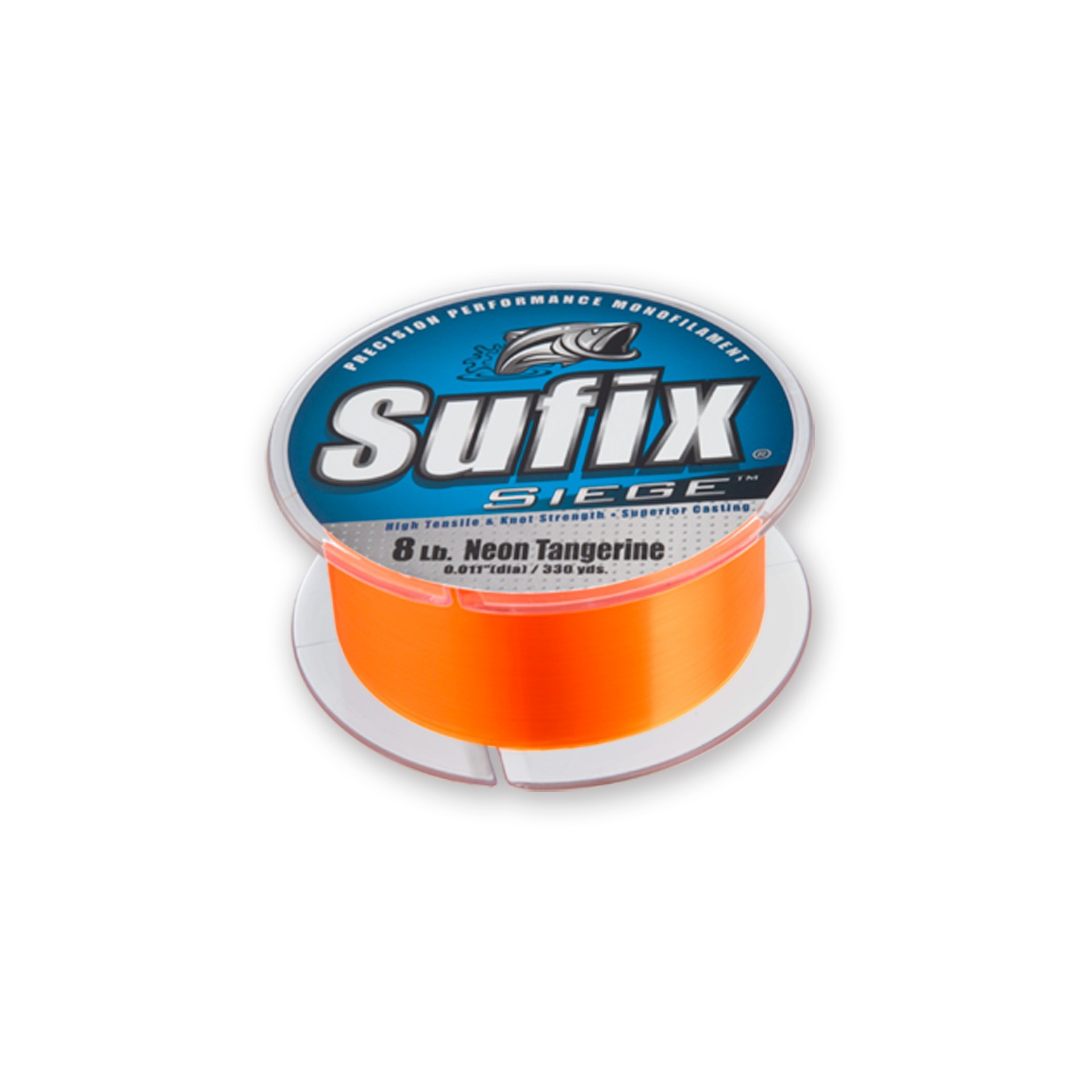 Sufix 832 Advanced Leadcore Metered Line