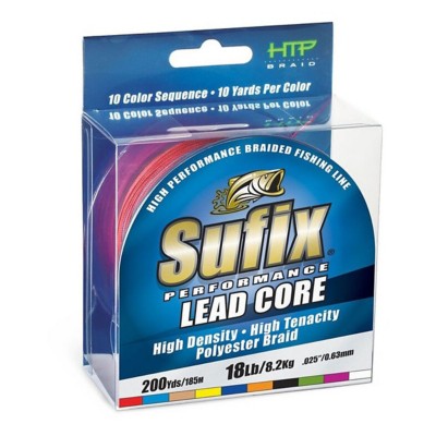 Sufix Performance Lead Core