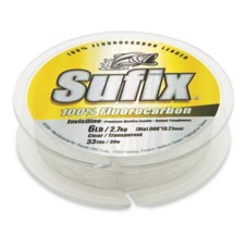 Sufix 832 Advanced Superline 150 Yd