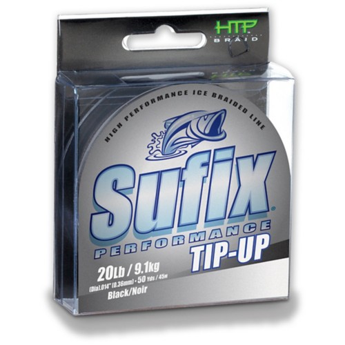 Sufix Performance Tip-Up Line - Primary Image