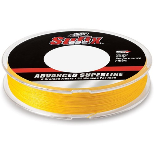 Sufix 832 Advanced Superline 150 Yd