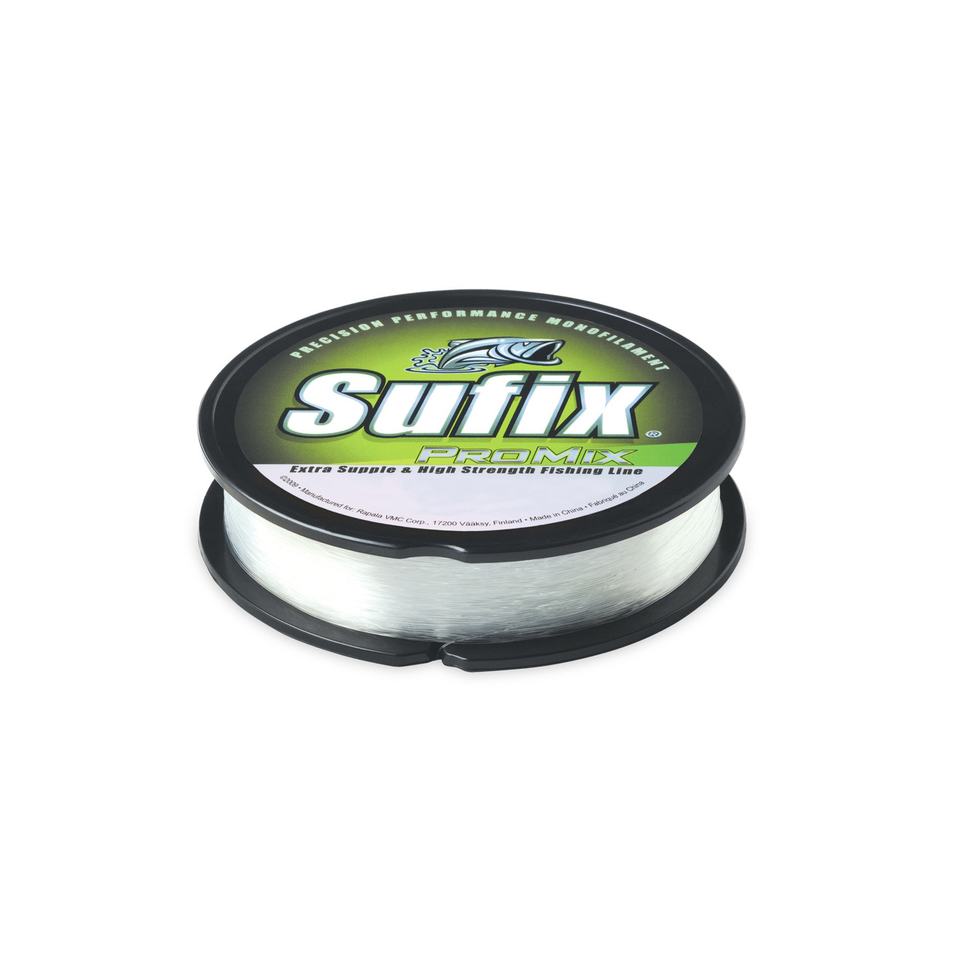 Sufix 832 Advanced Leadcore Metered Line