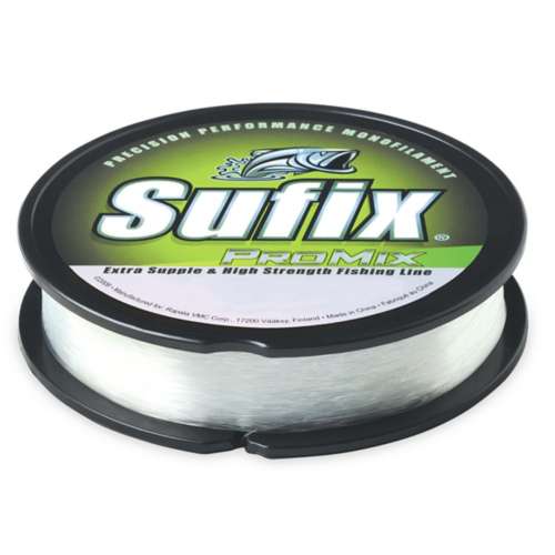 Fishing Line Fishing Line, Low Memory and Stretch with High Tensile  Strength Fishing Line Sea Fishing Saltwater Semi-Floating Fishing Lline  Strong Fishing Wire : : Sports & Outdoors