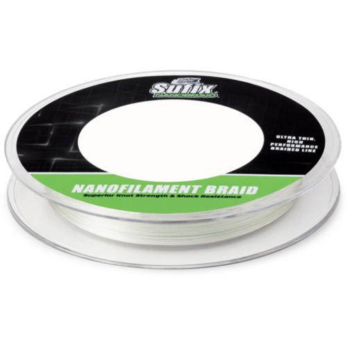 Sufix NanoBraid