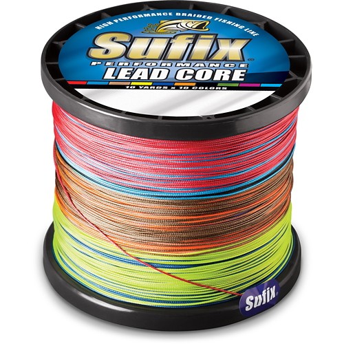 Sufix Performance Lead Core - Primary Image