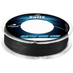 FREE USA SHIP Details about   20lb 50yds Black SUFIX Performance Braid Tip-up ICE Fishing Line 