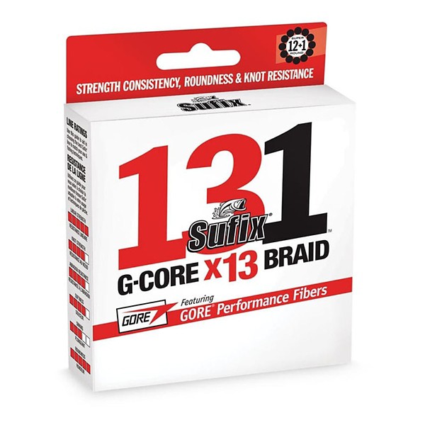 SUFIX 131 Braid