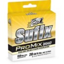 Sufix ProMix Braid Line 150 Yd