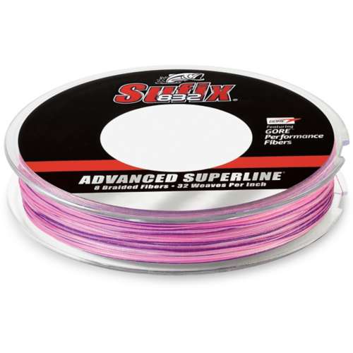832 Braid 8 lb Neon Lime - 150 Yds : : Sports & Outdoors