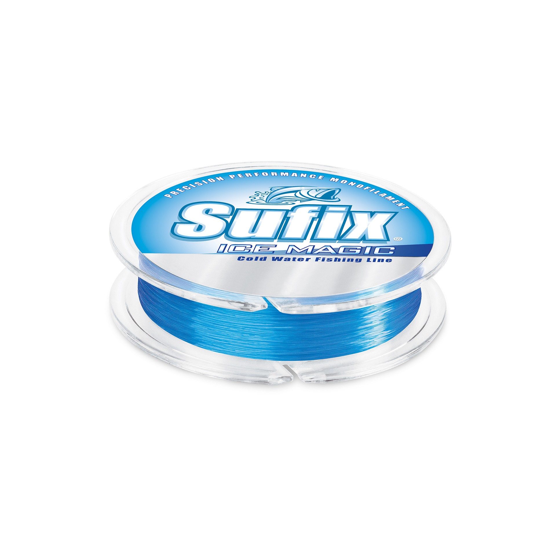 Sufix 832 Advanced Leadcore Metered Line