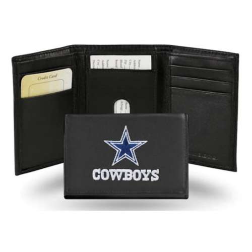 Dallas Cowboys Game Used Uniform Wallet