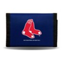 Rico Boston Red Sox Nylon Trifold Wallet
