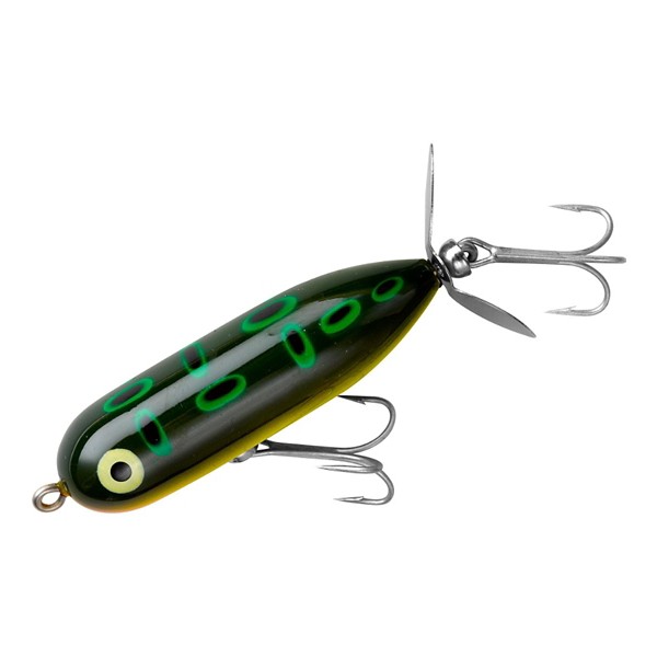 HEDDON Baby Torpedo