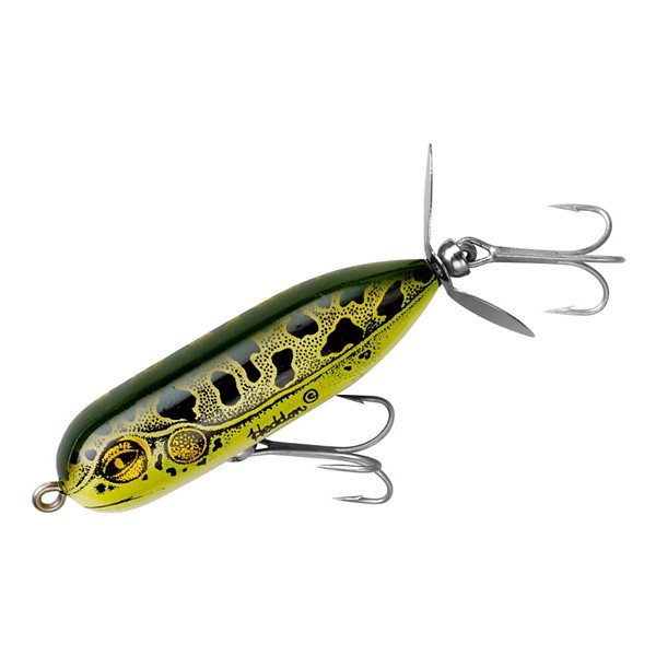 HEDDON Baby Torpedo