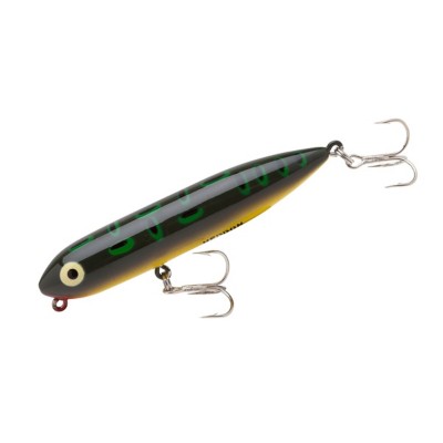 heddon zara puppy
