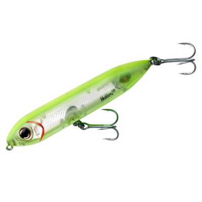 Chartreuse Silver Insert