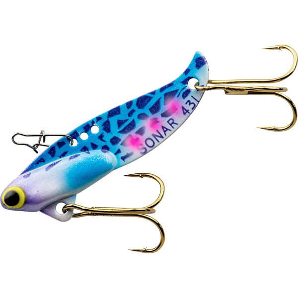 Heddon Sonar Blade product image