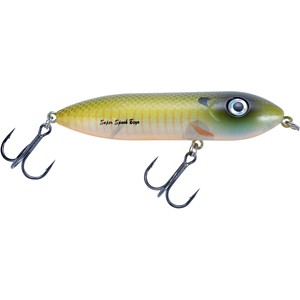 Heddon Super Spook Boyo