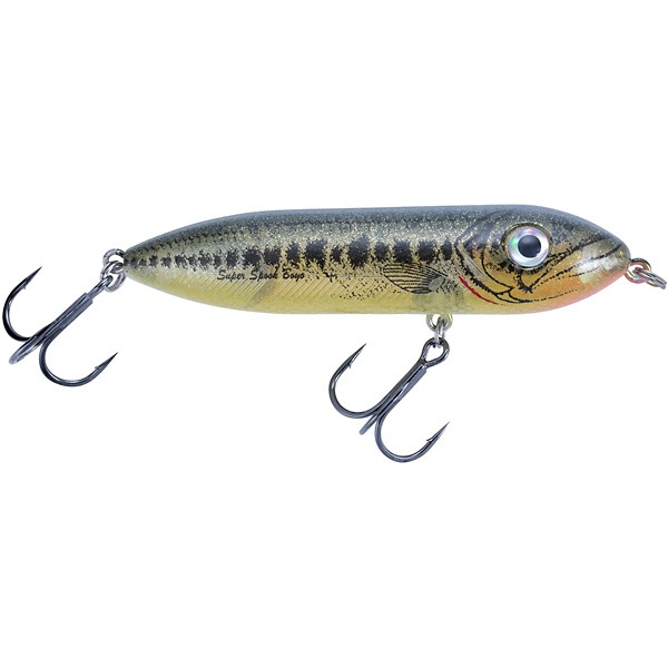 Heddon Super Spook Boyo product image
