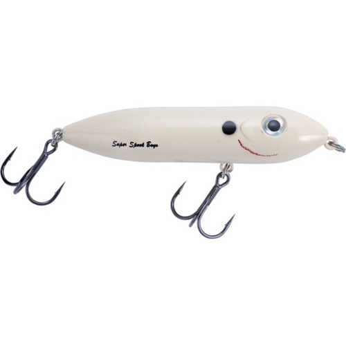 Heddon Super Spook Boyo