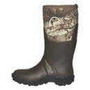 Women's Itasca Ducks Unlimited Slough Knee Hunting Boots