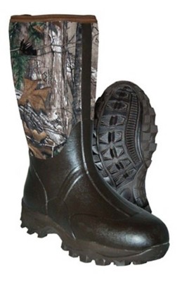 itasca duck boots