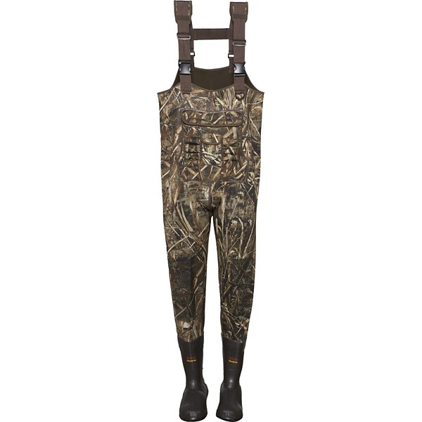 ITASCA Men's  Men's Bluebill Stout Wader
BLUEBILL II STOUT Waders Adult