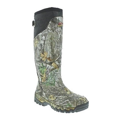 Itasca realtree edge camo field outlet boot