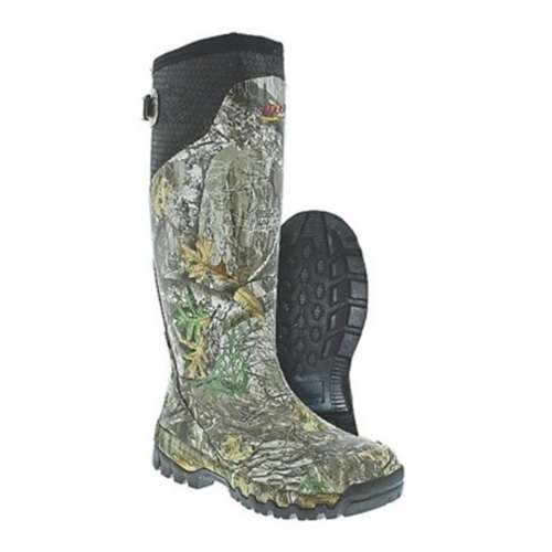 Men's Itasca Ducks Unlimited Apollo Rubber Boots