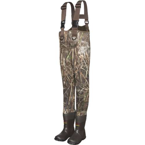 Youth Itasca Ducks Unlimited Bufflehead Waders