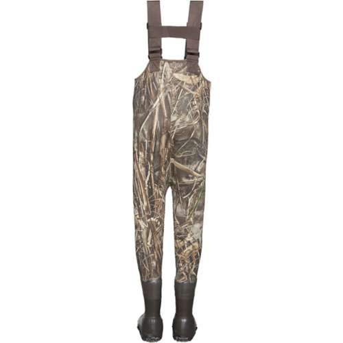 Youth Itasca Ducks Unlimited Bufflehead Waders