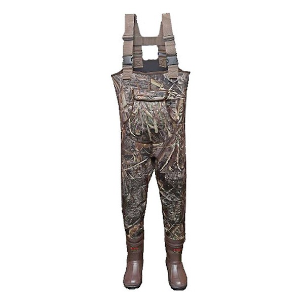 DUCKS UNLIMITED Women's  Susie Camo Neoprene Waders Adult