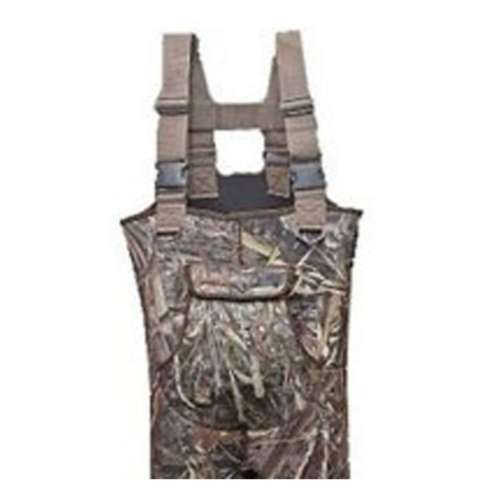 NEW Mossy Oak Sling Tackle Bag, OutDoors Unlimited Media and Magazine