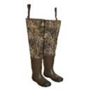 Youth Itasca Ducks Unlimited Bufflehead Waders Kids 3 Realtree Max-7