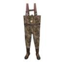 Men's Itasca Ducks Unlimited Canvasback Camo Chest Waders