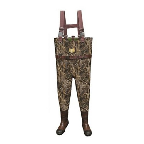 Men s Itasca Ducks Unlimited Canvasback Camo Chest Waders SCHEELS