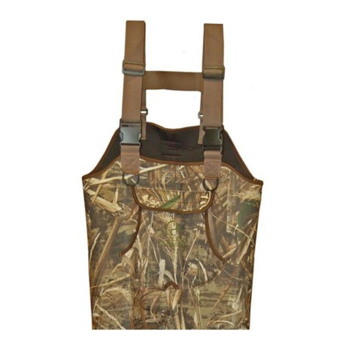 Men's Itasca Ducks Unlimited Spoonbill Shoulder Harness Chest Waders