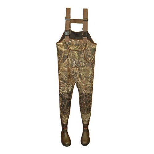 Men's Itasca Ducks Unlimited Spoonbill Shoulder Harness Chest Waders