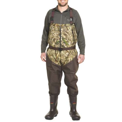 Men's Itasca Duck Unlimited Migration 1200G Waders