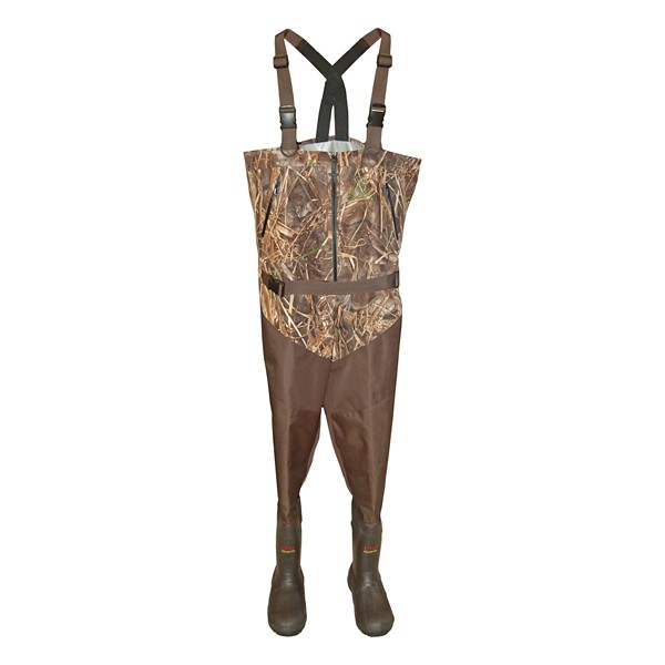 ITASCA Men's  Duck Unlimited Migration 1200G Waders Adult
