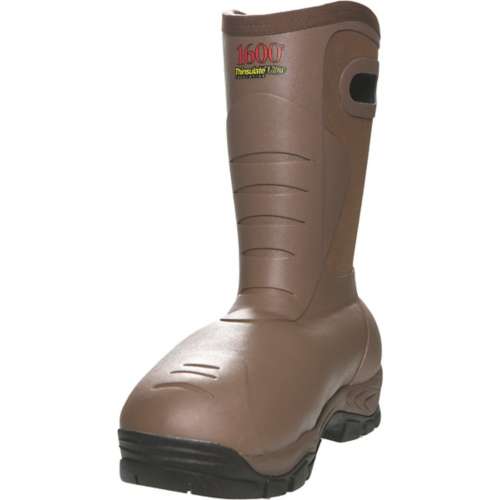 Ducks unlimited rubber clearance boots