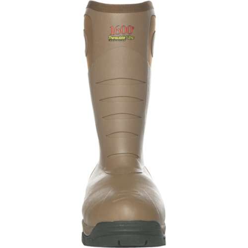 Itasca rubber hunting clearance boots