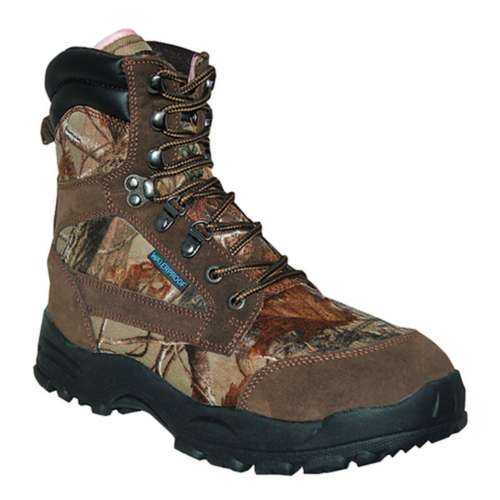 Men's Itasca Big Buck Boots